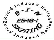 BINSK8N